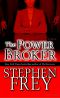 [Christian Gillette 03] • The Power Broker